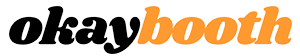 OKBOOTH Logo